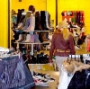 Магазины одежды и обуви в Новобратцевском