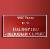 Паспортно-визовые службы в Новобратцевском