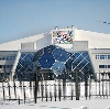 Спортивные комплексы в Новобратцевском
