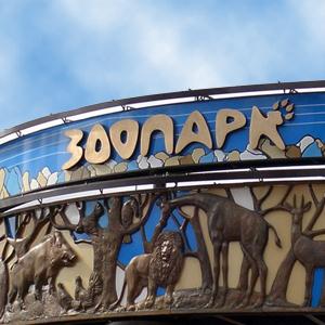 Зоопарки Новобратцевского