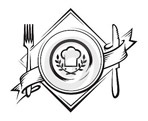 Мега - иконка «ресторан» в Новобратцевском