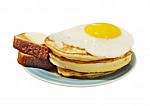 Beverly Hills Diner - иконка «завтрак» в Новобратцевском